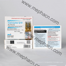 GMP Coenzyme Q 10 Injection (Coq10)